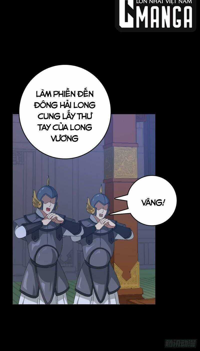 Tru Tà Chapter 106 trang 43