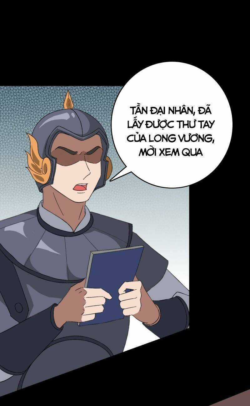 Tru Tà Chapter 106 trang 45