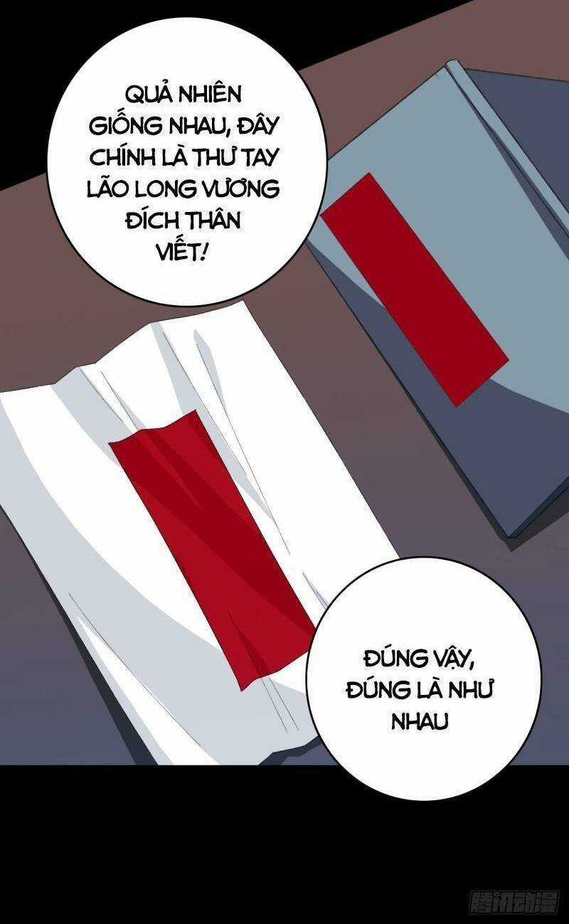 Tru Tà Chapter 106 trang 46