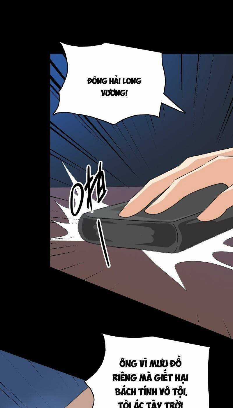 Tru Tà Chapter 106 trang 47