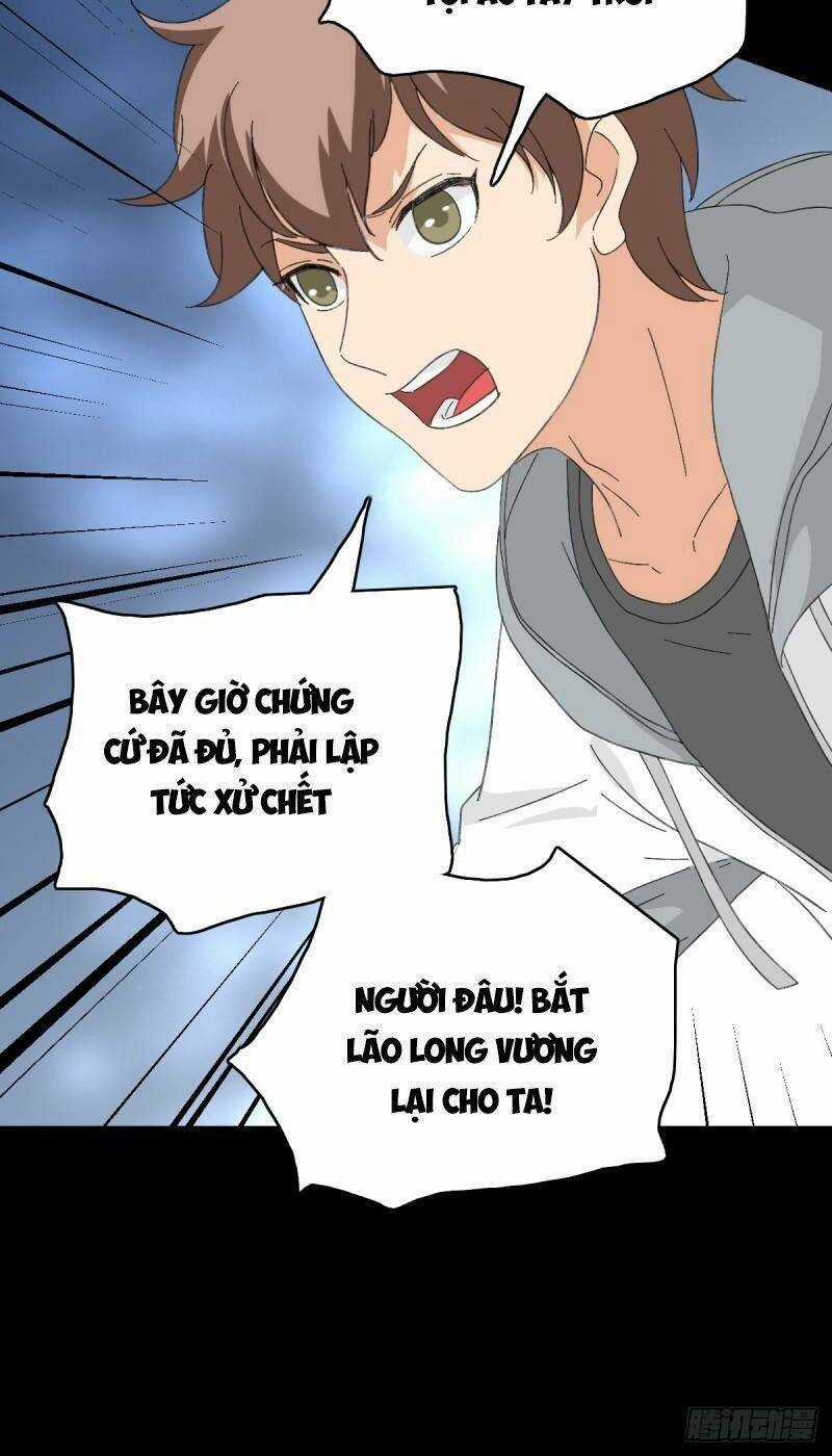 Tru Tà Chapter 106 trang 48