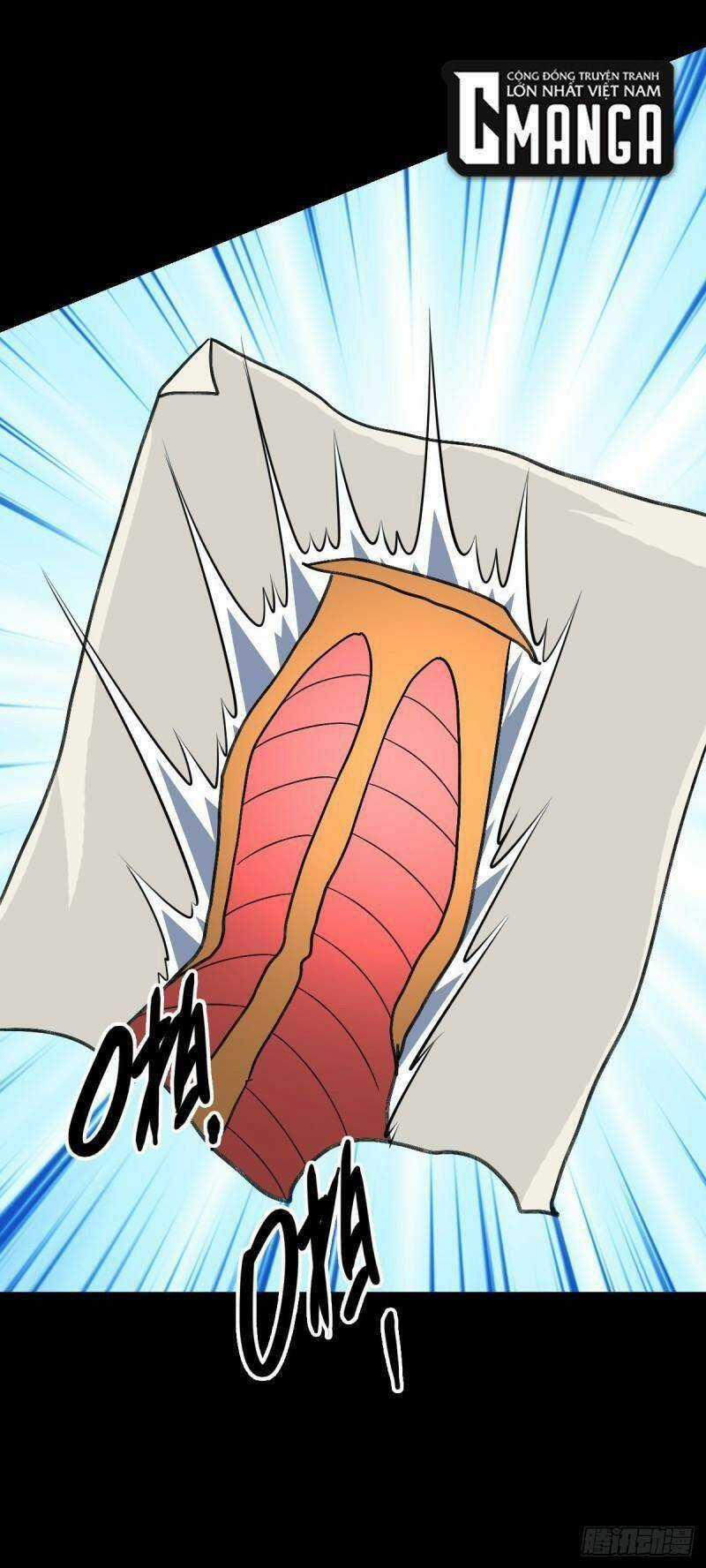 Tru Tà Chapter 106 trang 5