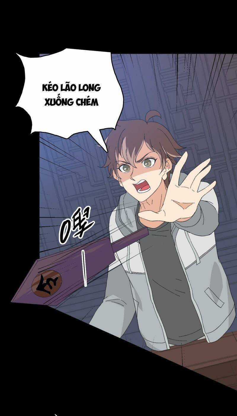 Tru Tà Chapter 106 trang 50