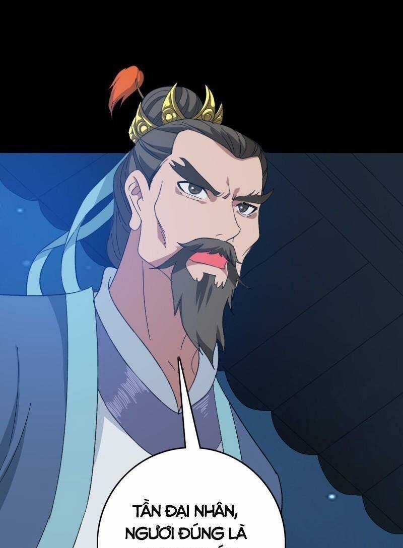 Tru Tà Chapter 106 trang 52