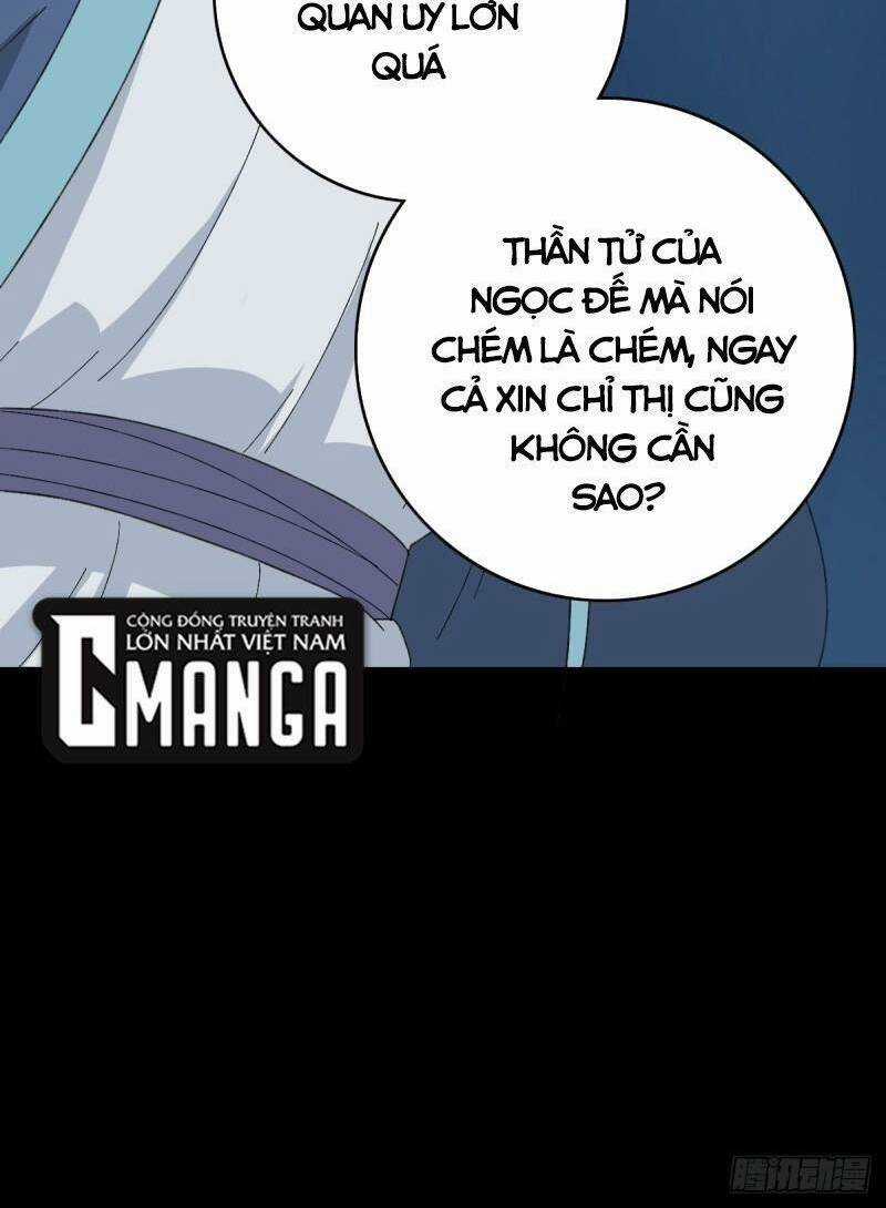 Tru Tà Chapter 106 trang 53