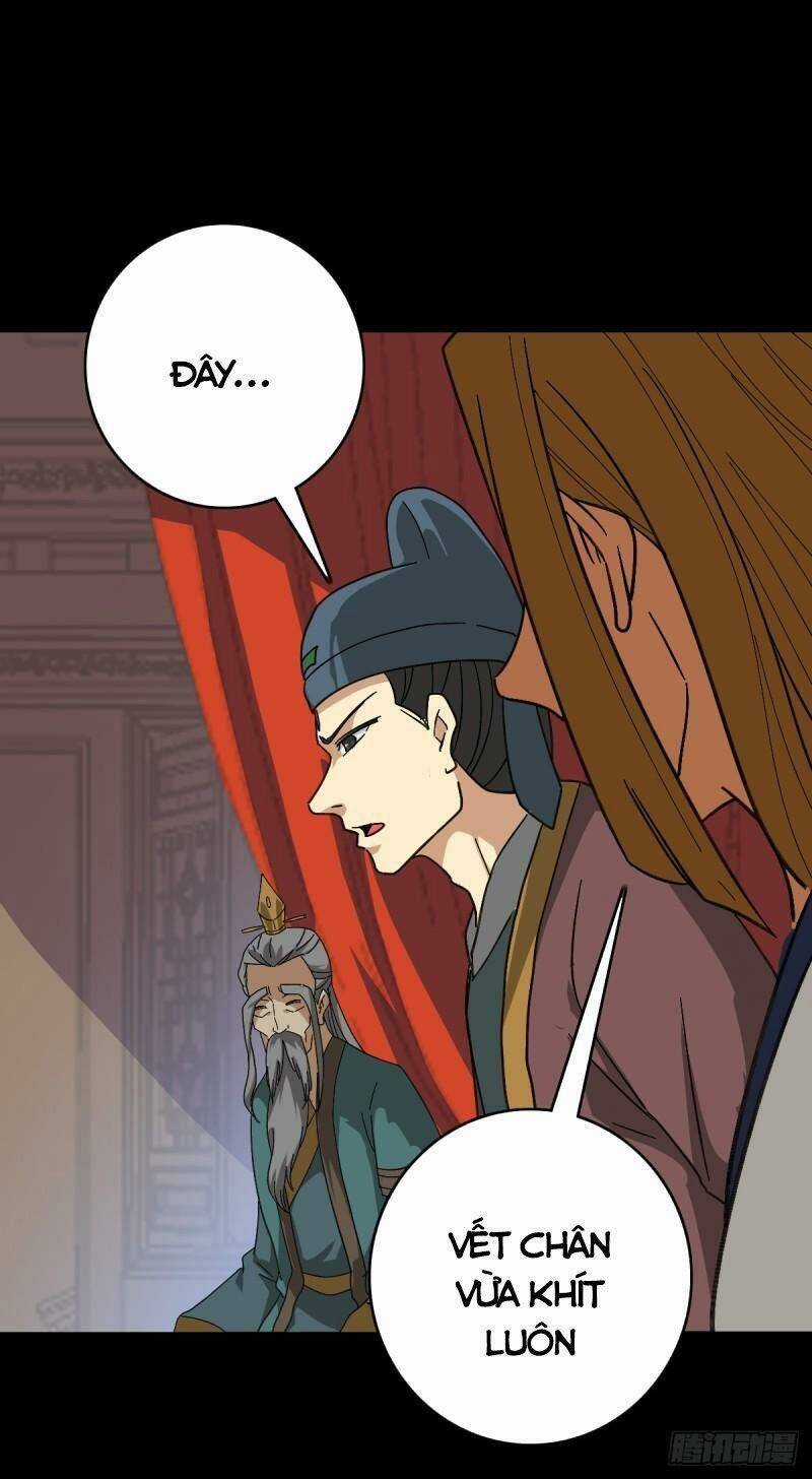 Tru Tà Chapter 106 trang 6