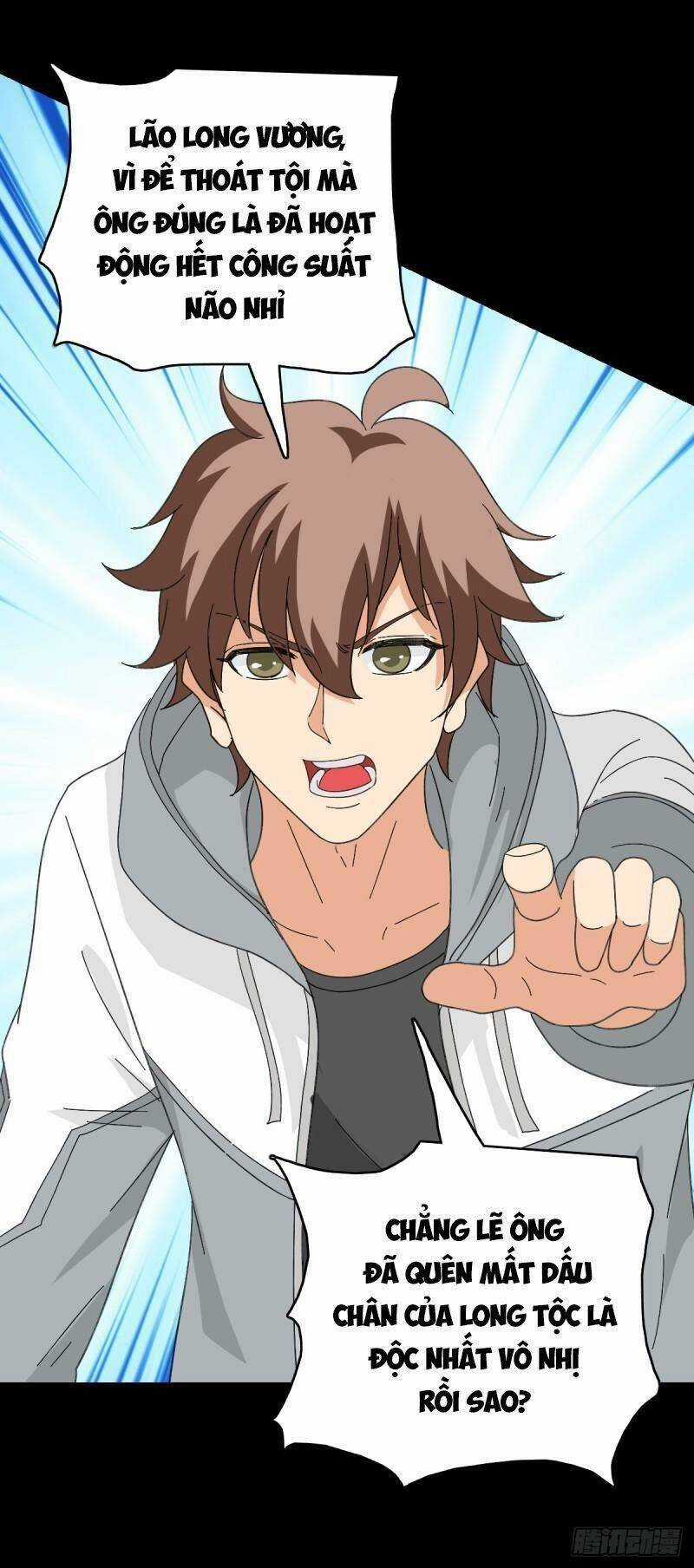 Tru Tà Chapter 106 trang 8
