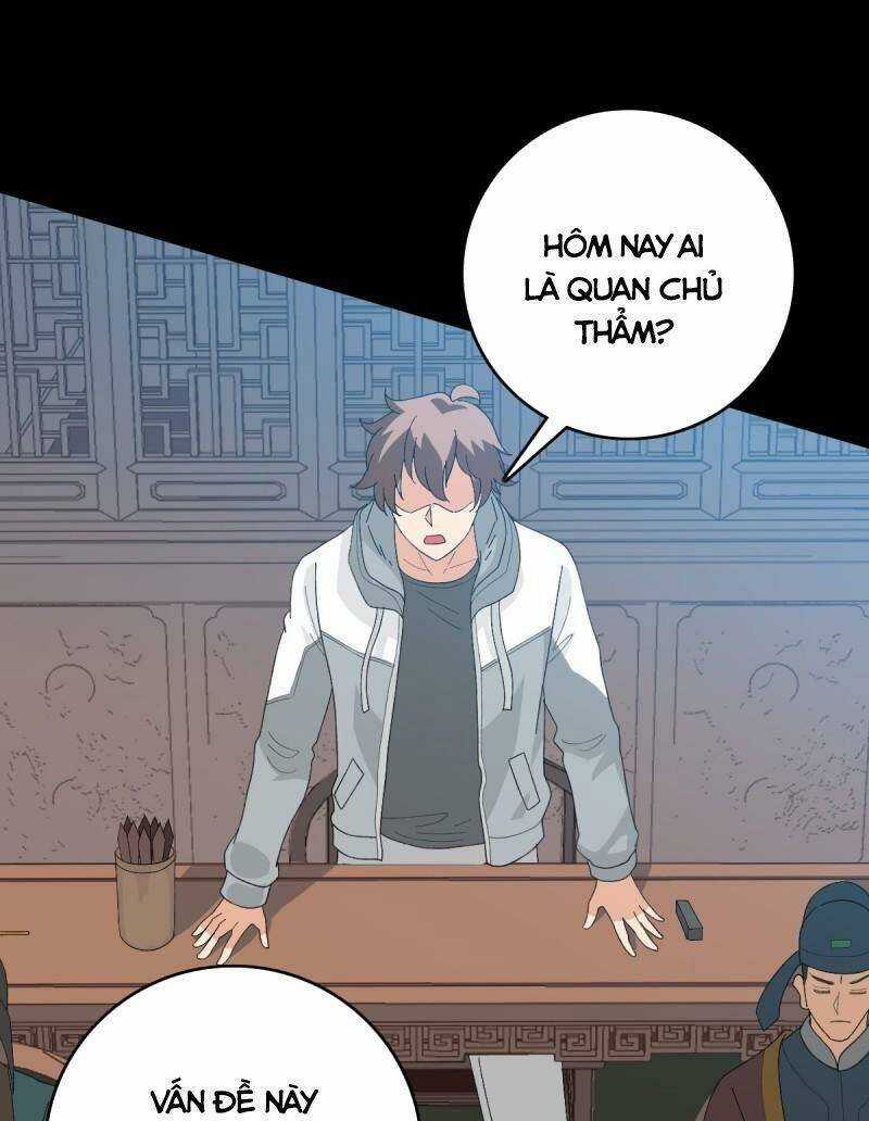 Tru Tà Chapter 107 trang 11