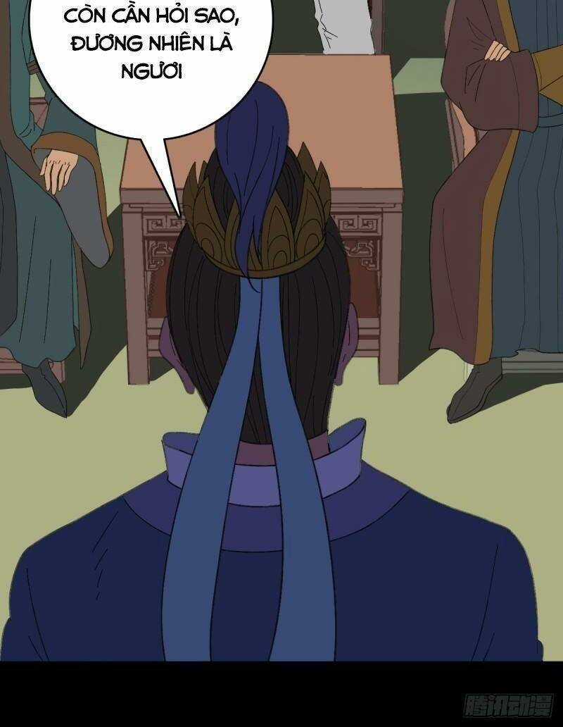 Tru Tà Chapter 107 trang 12