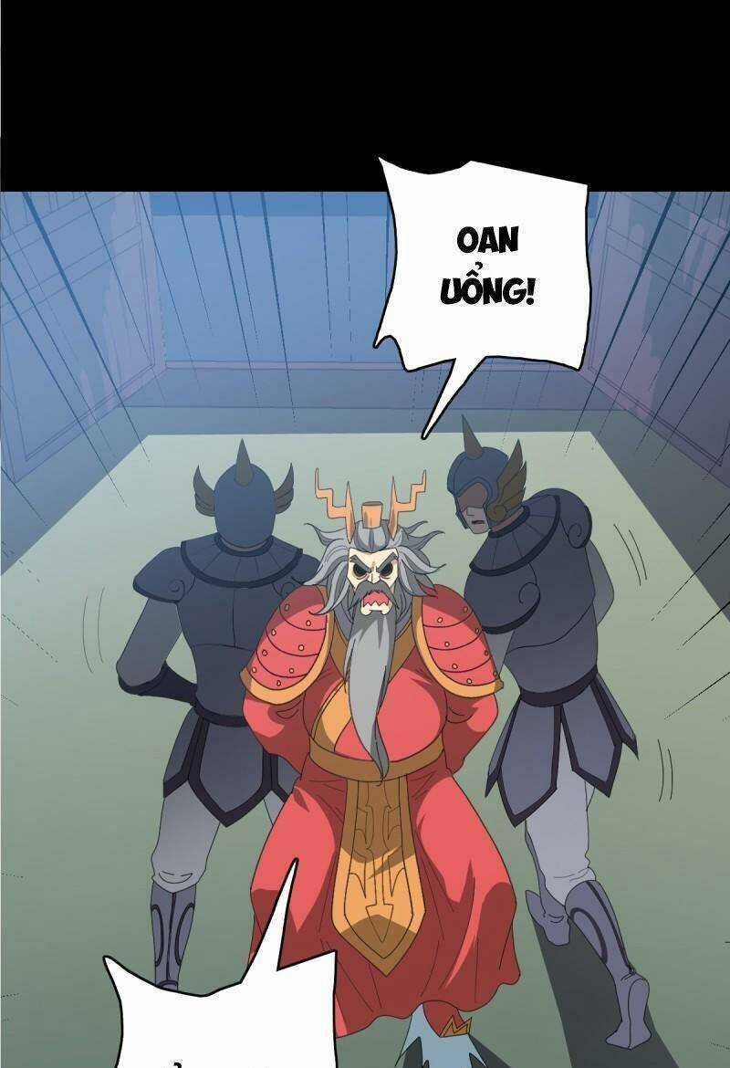 Tru Tà Chapter 107 trang 18