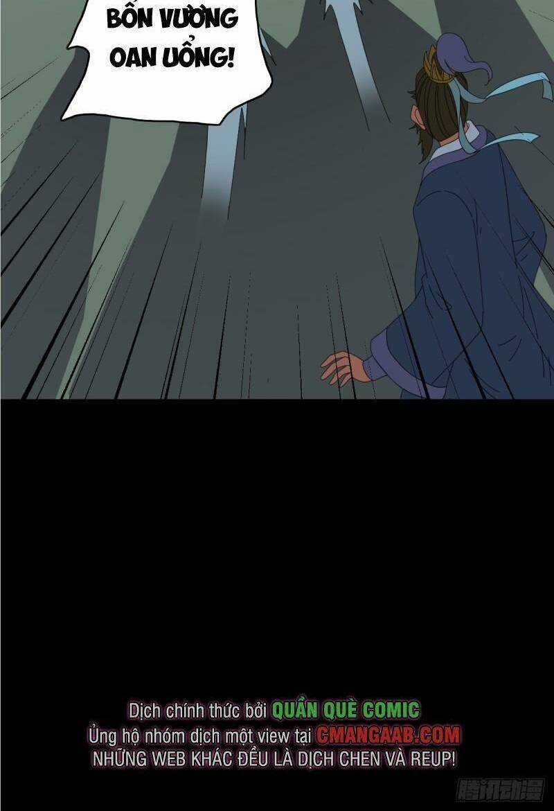 Tru Tà Chapter 107 trang 19