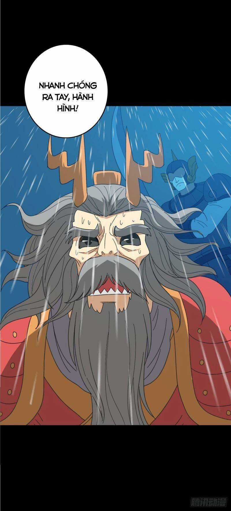 Tru Tà Chapter 107 trang 24