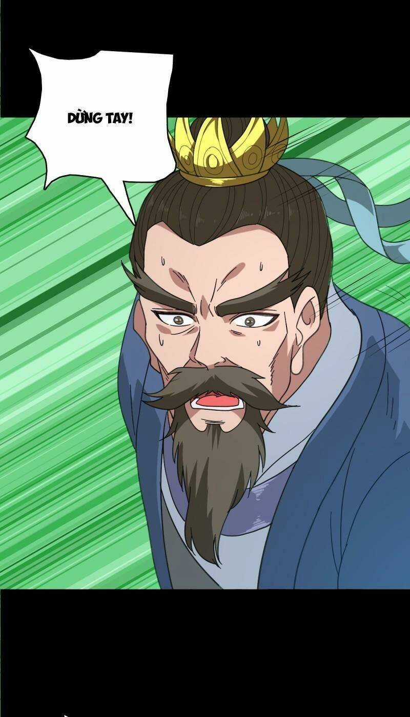 Tru Tà Chapter 107 trang 25