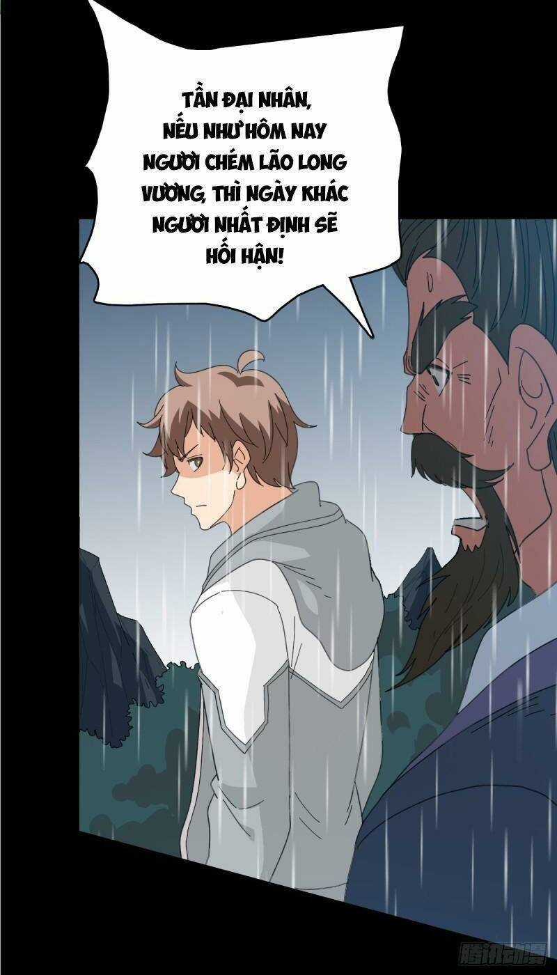 Tru Tà Chapter 107 trang 26