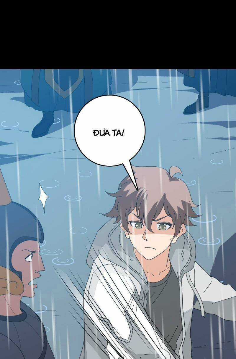 Tru Tà Chapter 107 trang 29