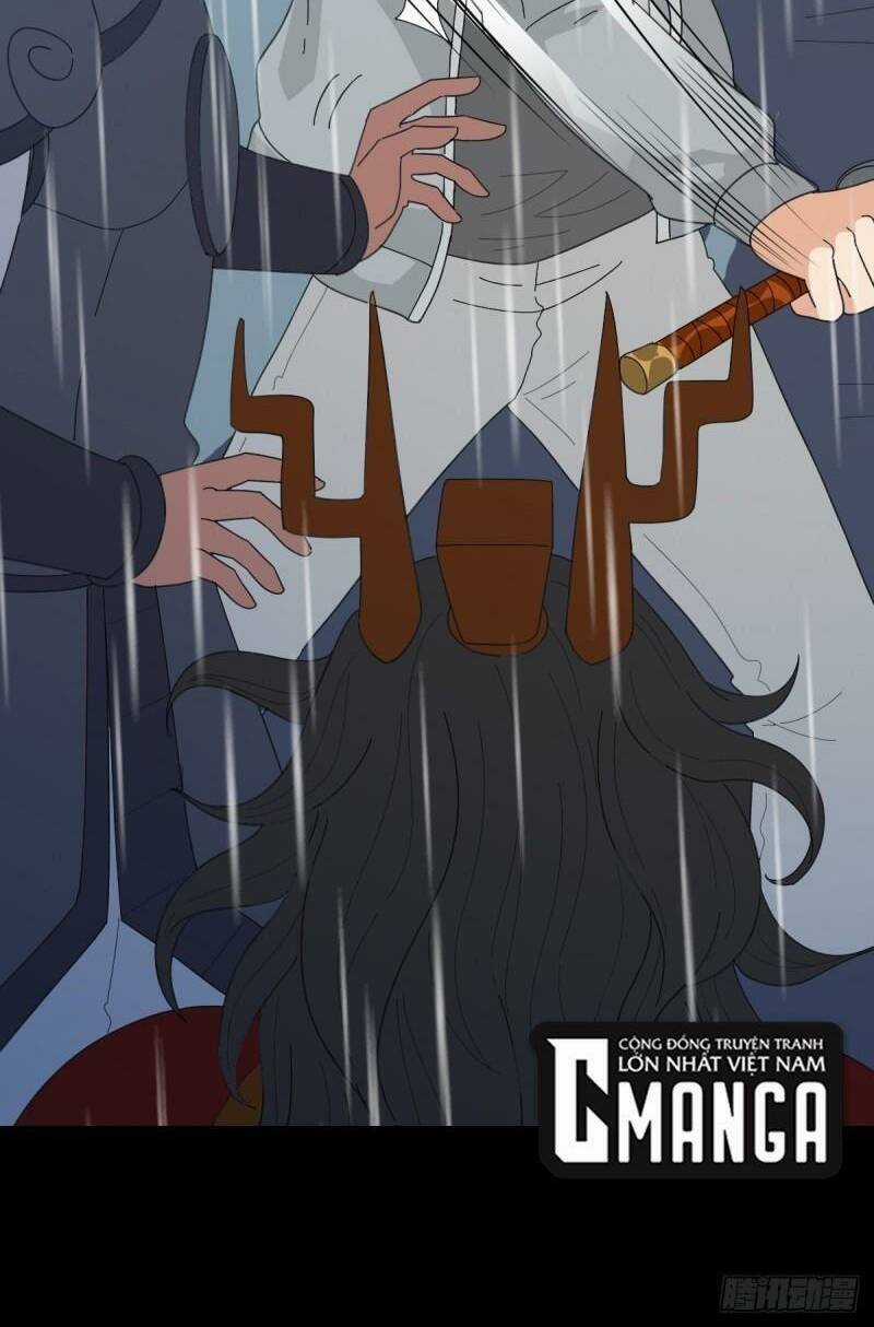 Tru Tà Chapter 107 trang 30