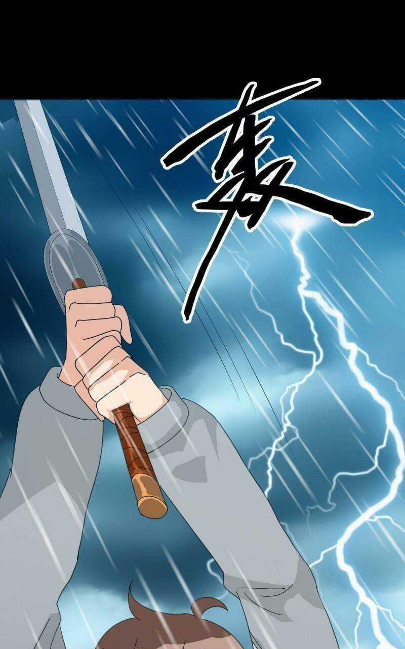 Tru Tà Chapter 107 trang 31