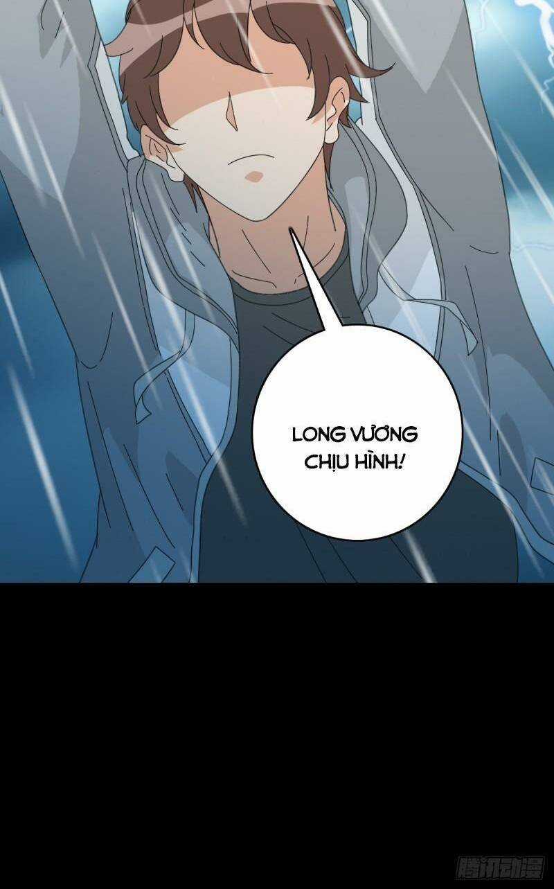 Tru Tà Chapter 107 trang 32