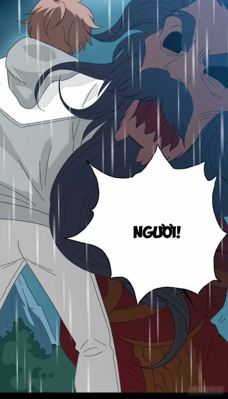 Tru Tà Chapter 107 trang 34