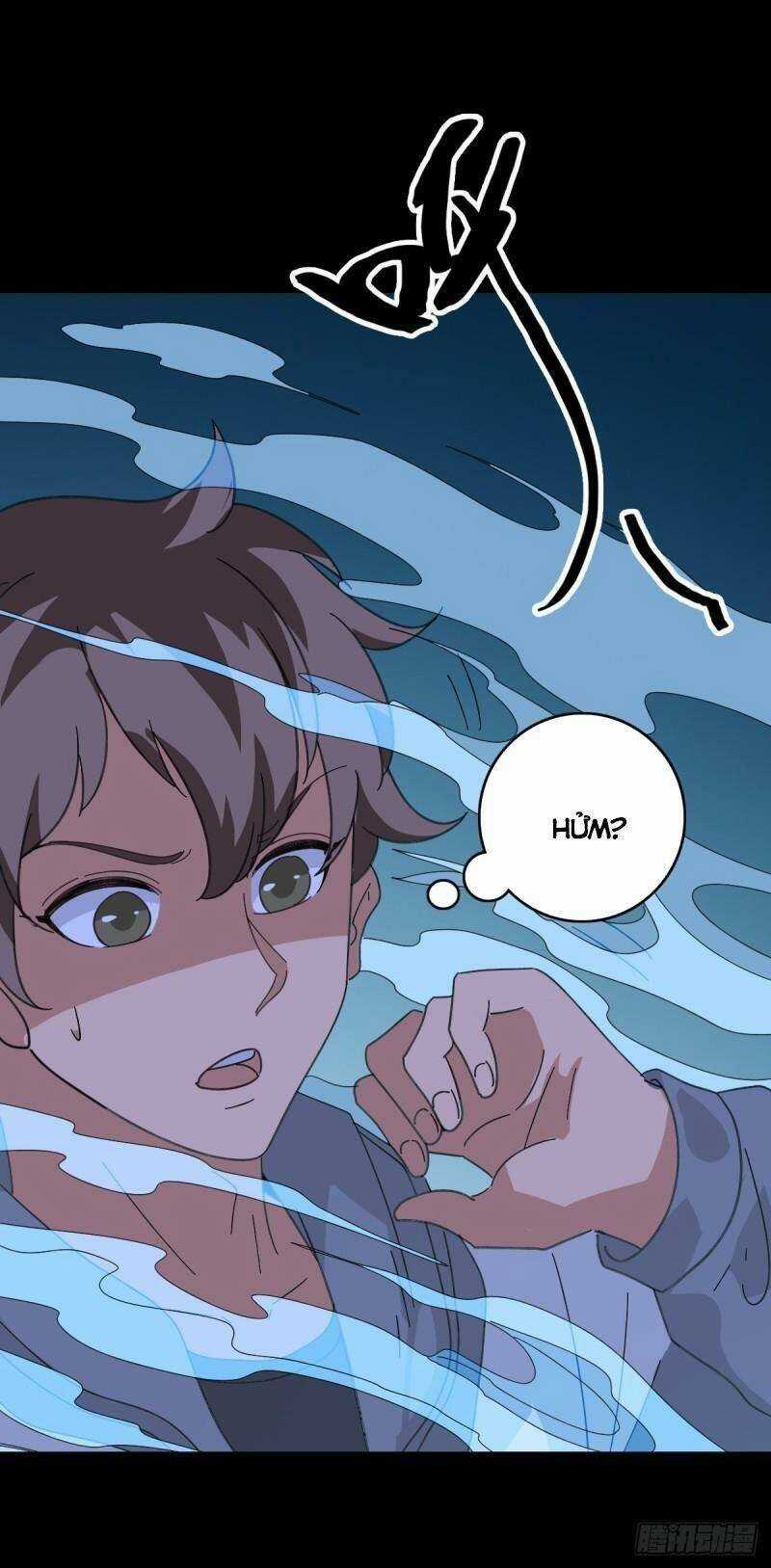 Tru Tà Chapter 107 trang 35