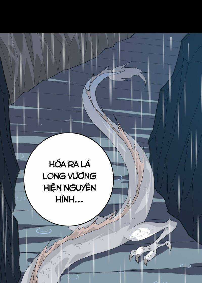 Tru Tà Chapter 107 trang 36