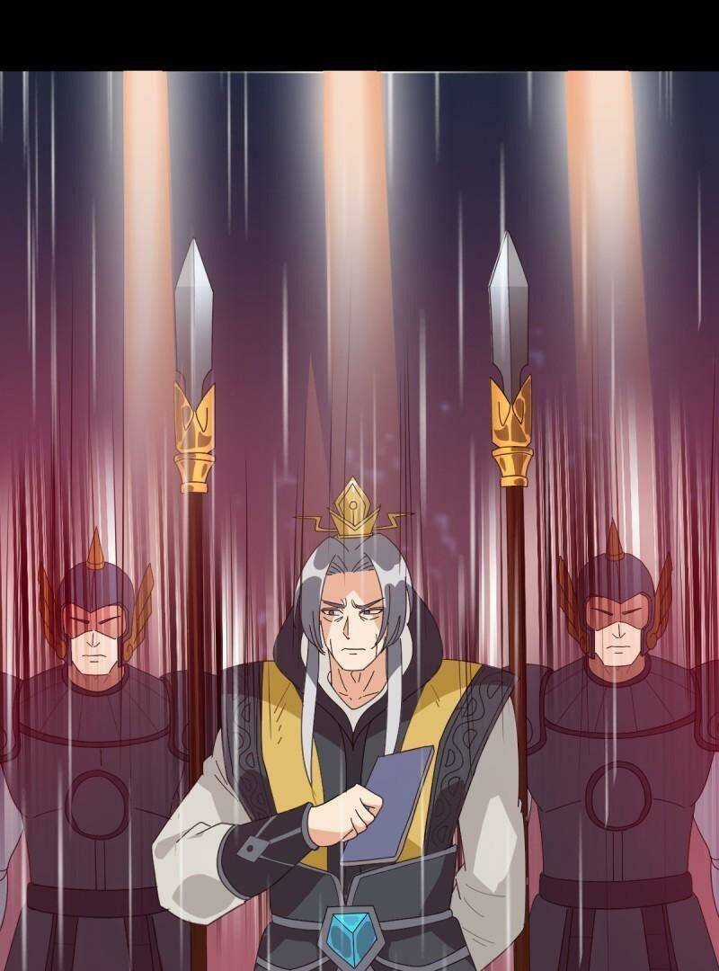 Tru Tà Chapter 107 trang 40