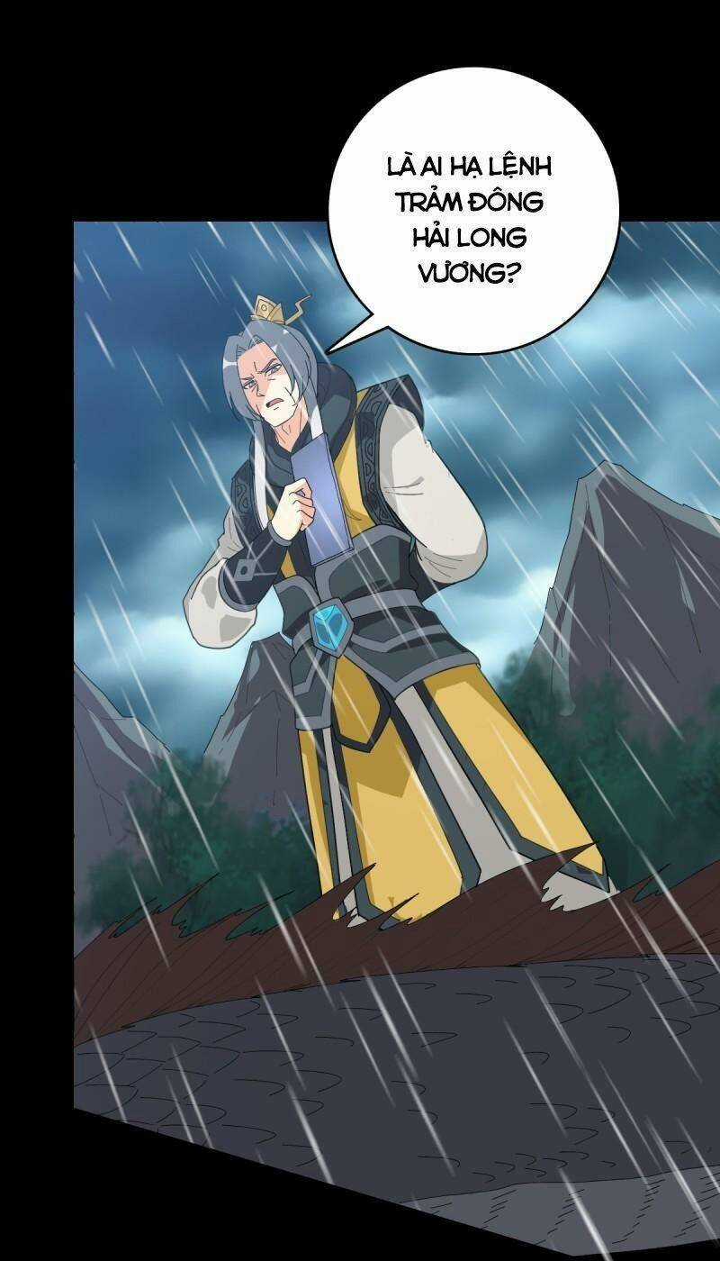 Tru Tà Chapter 107 trang 43