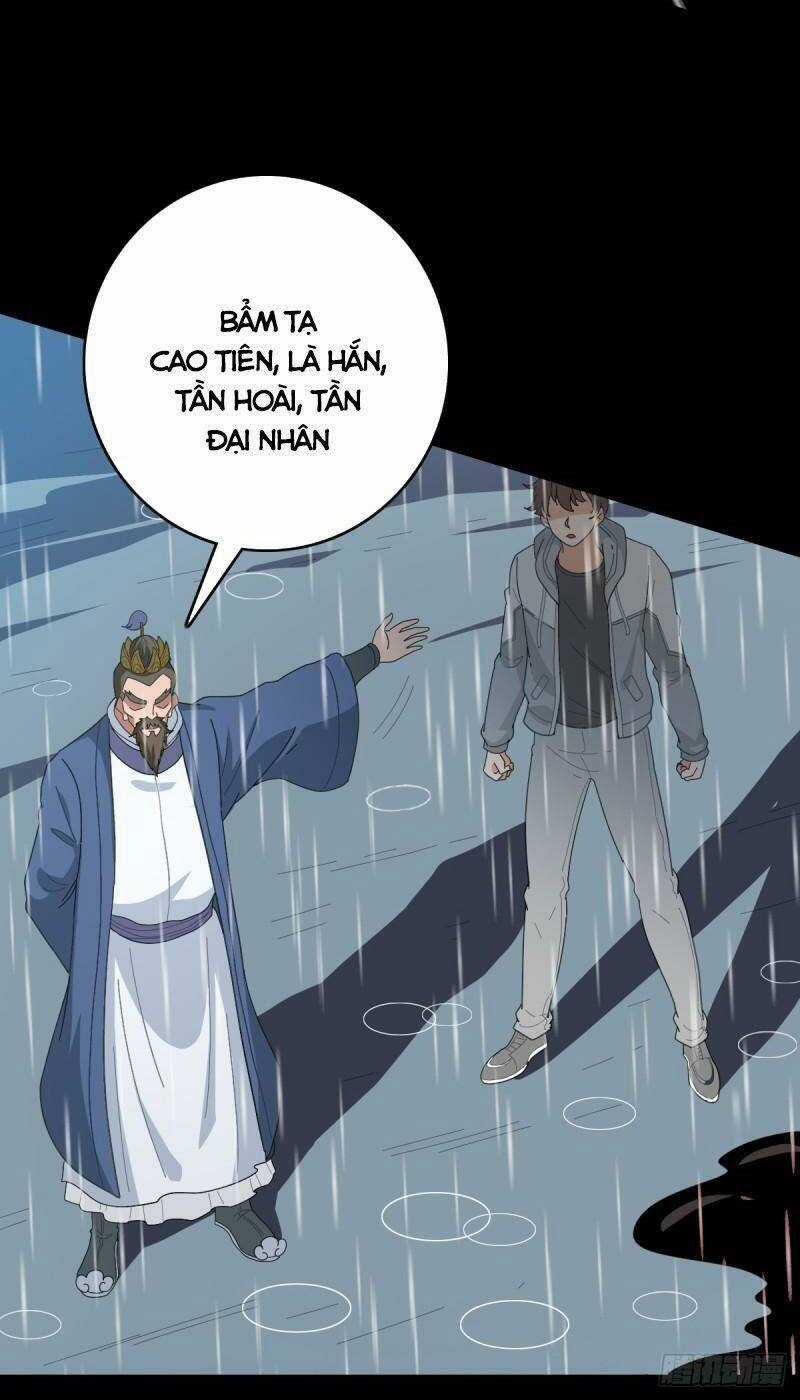Tru Tà Chapter 107 trang 44