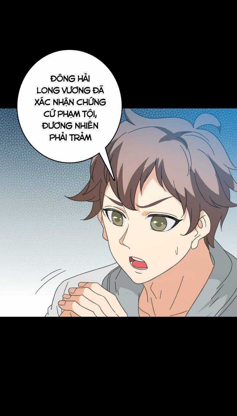 Tru Tà Chapter 107 trang 45