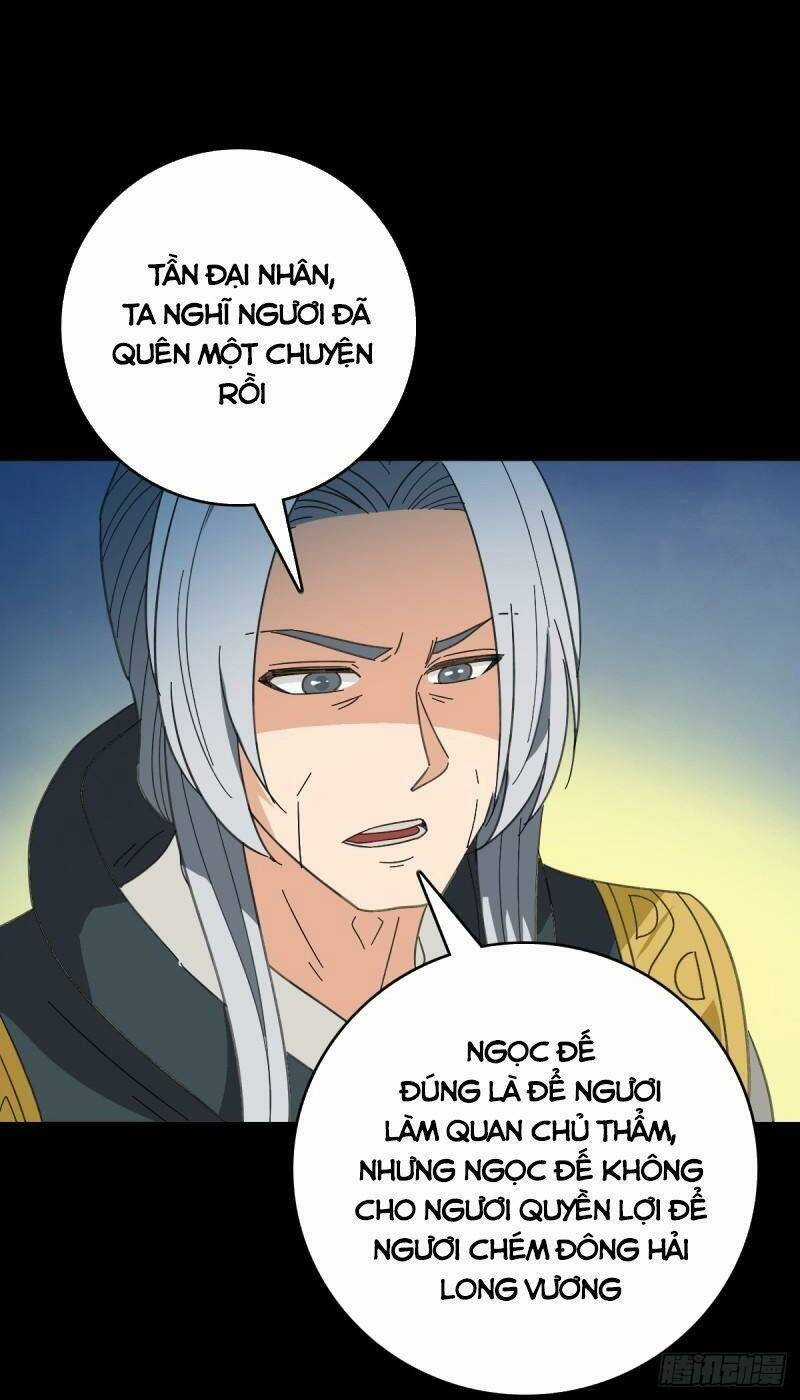 Tru Tà Chapter 107 trang 46