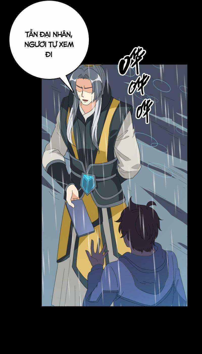 Tru Tà Chapter 107 trang 47