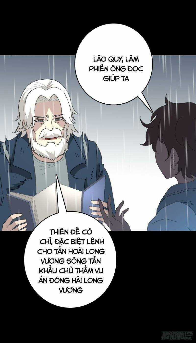 Tru Tà Chapter 107 trang 48