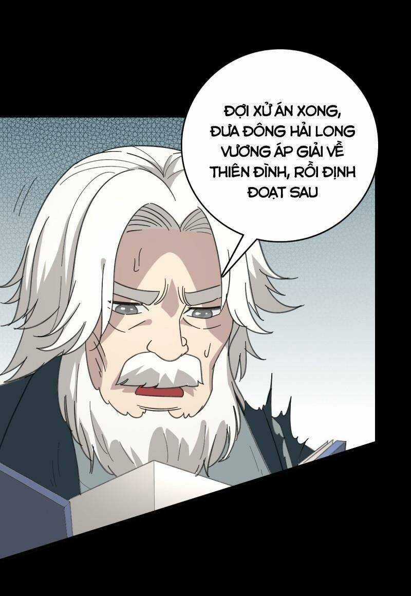 Tru Tà Chapter 107 trang 49