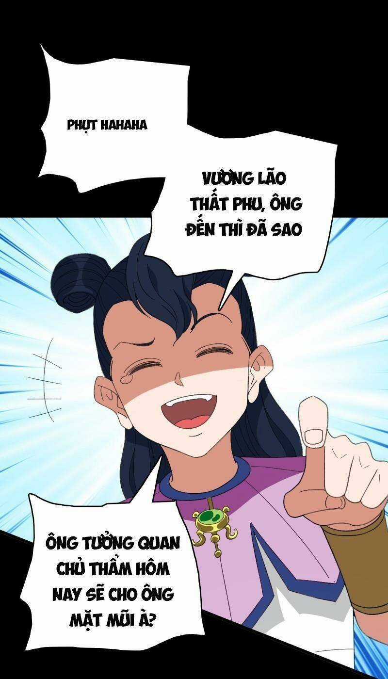 Tru Tà Chapter 107 trang 5