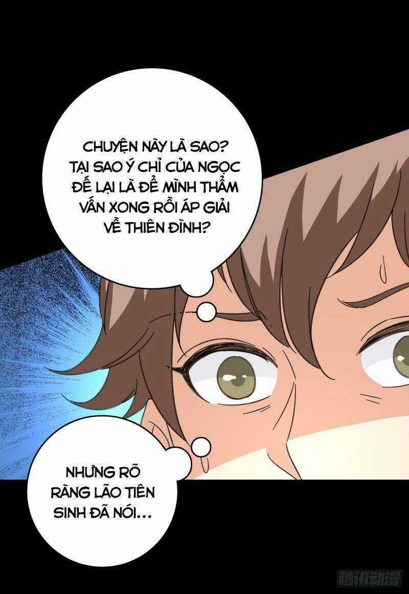 Tru Tà Chapter 107 trang 50