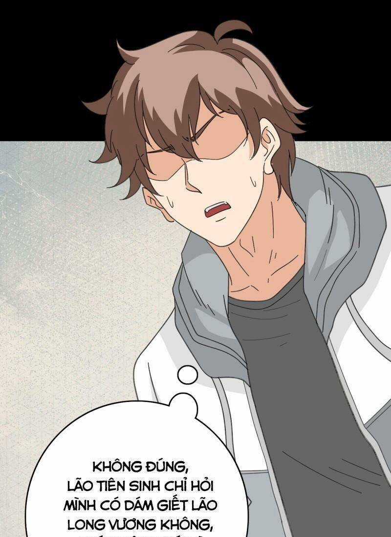 Tru Tà Chapter 107 trang 51