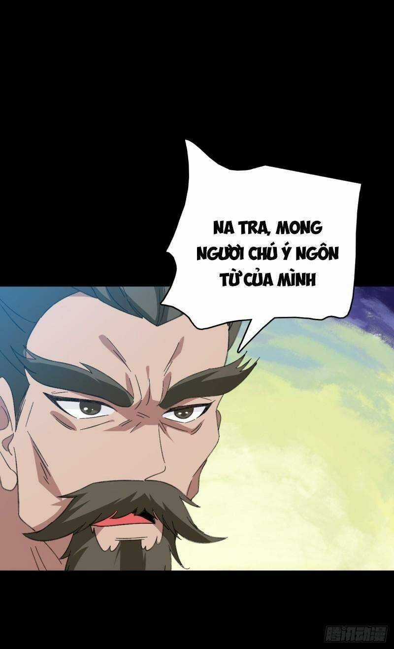 Tru Tà Chapter 107 trang 7