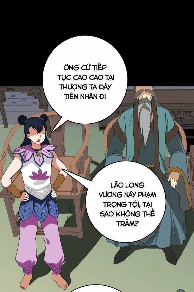 Tru Tà Chapter 107 trang 8