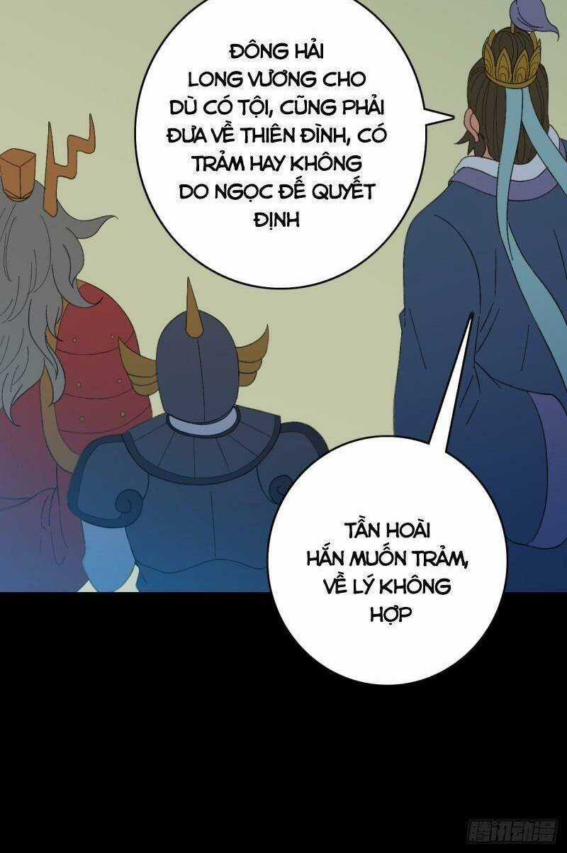 Tru Tà Chapter 107 trang 9