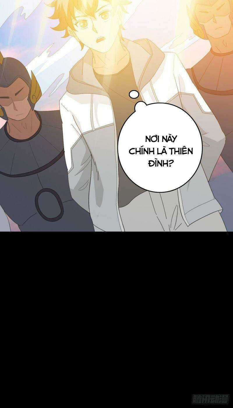 Tru Tà Chapter 108 trang 10