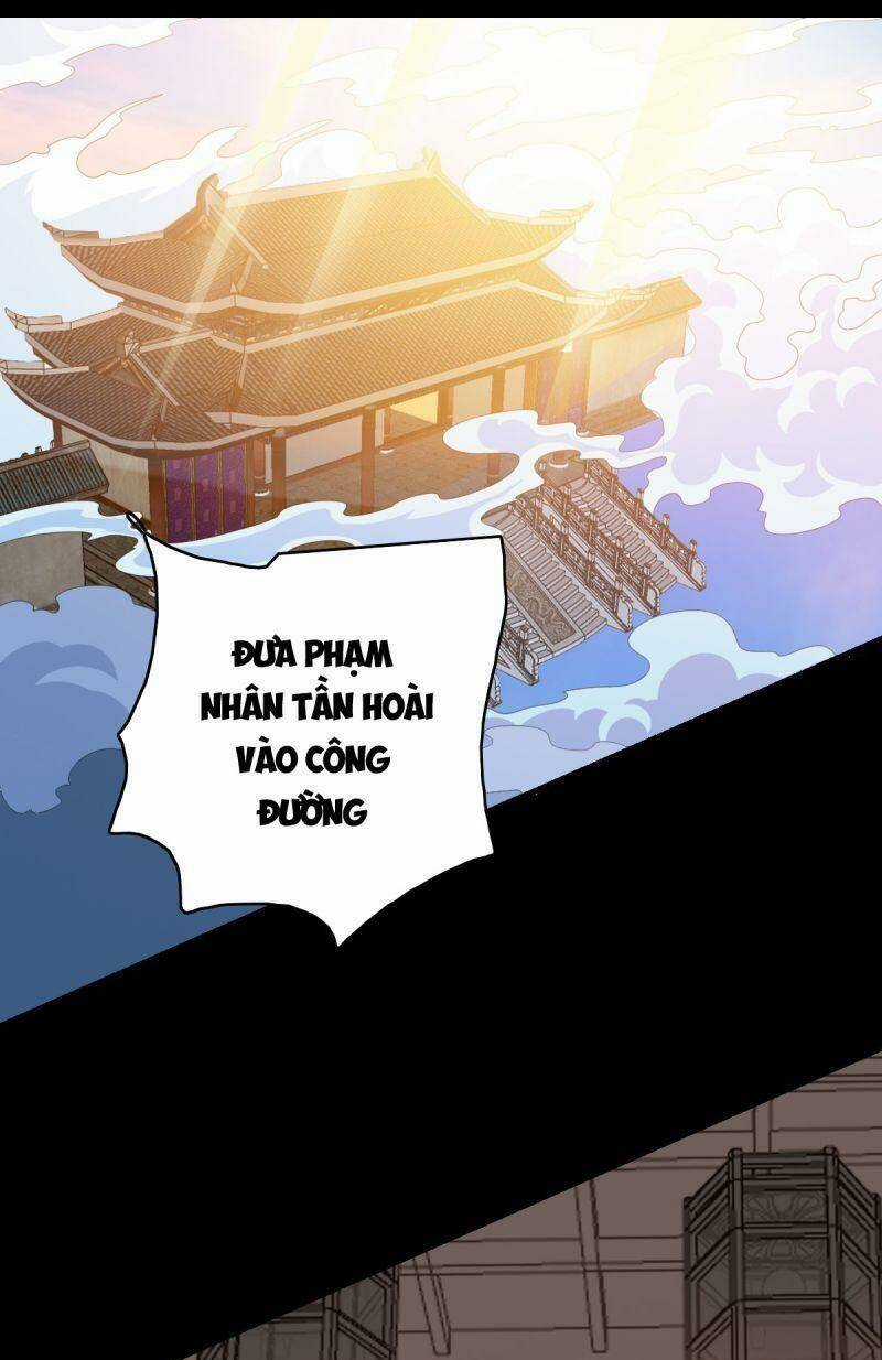 Tru Tà Chapter 108 trang 11