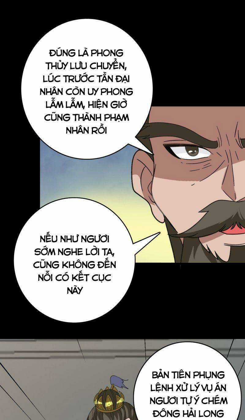 Tru Tà Chapter 108 trang 13