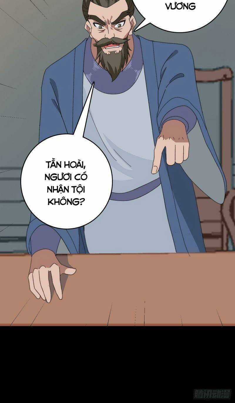 Tru Tà Chapter 108 trang 14