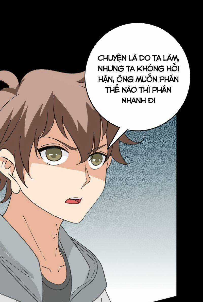 Tru Tà Chapter 108 trang 15