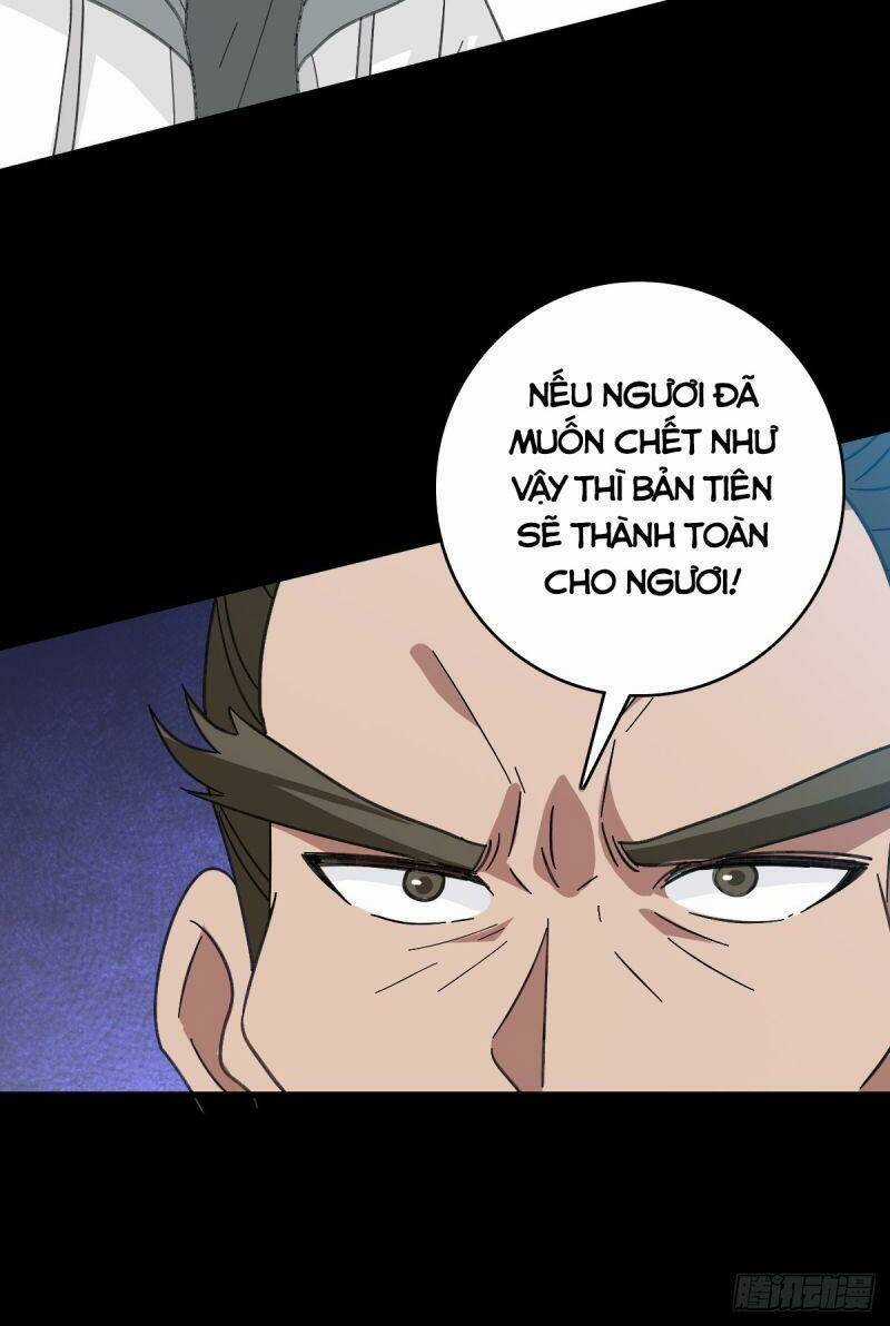 Tru Tà Chapter 108 trang 16