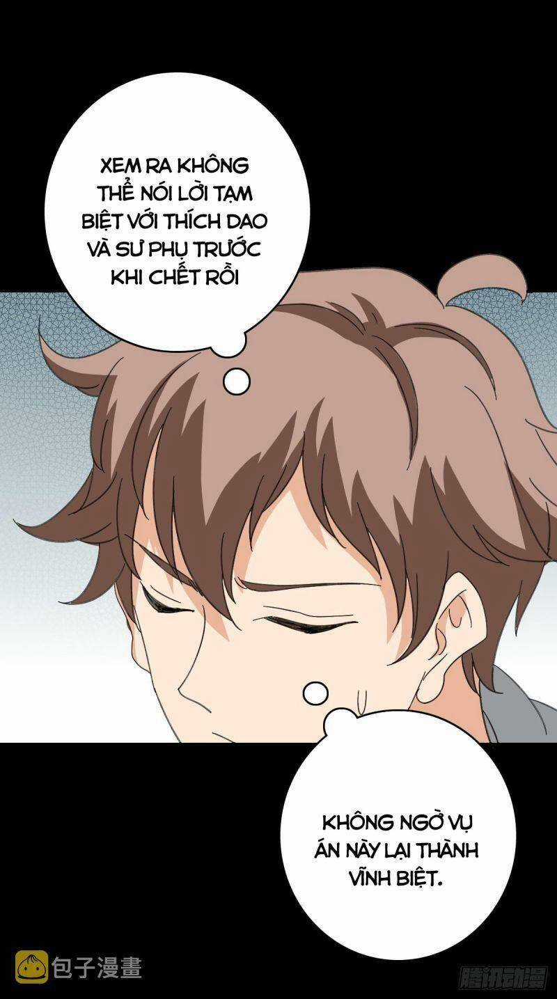 Tru Tà Chapter 108 trang 19