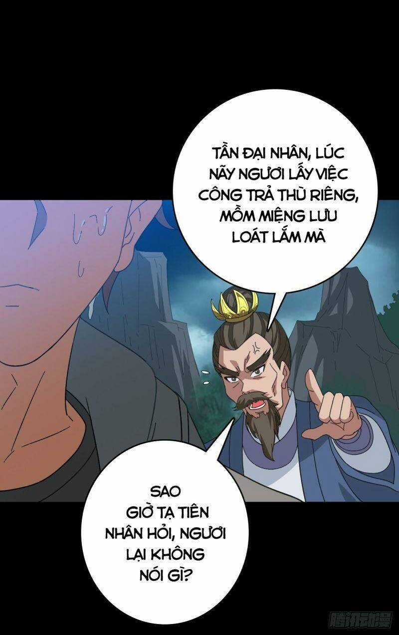 Tru Tà Chapter 108 trang 2