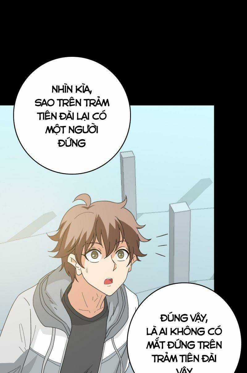 Tru Tà Chapter 108 trang 22