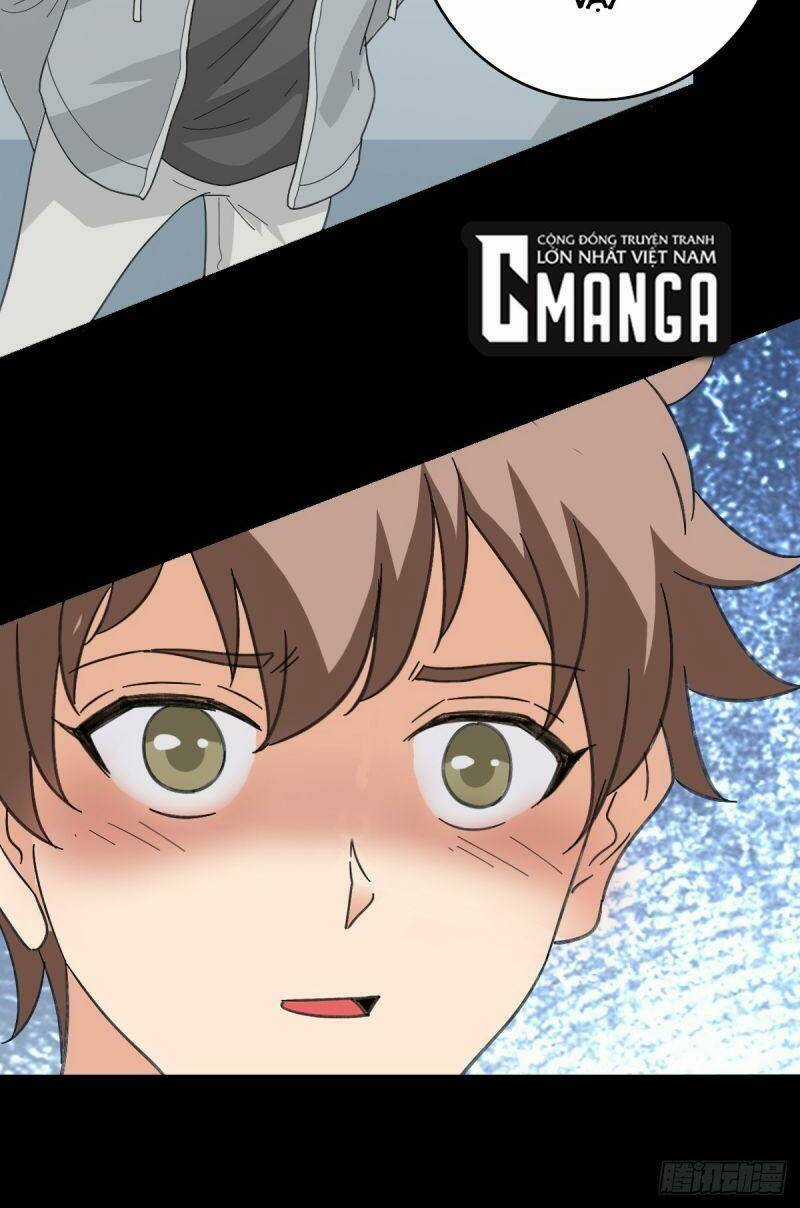 Tru Tà Chapter 108 trang 23