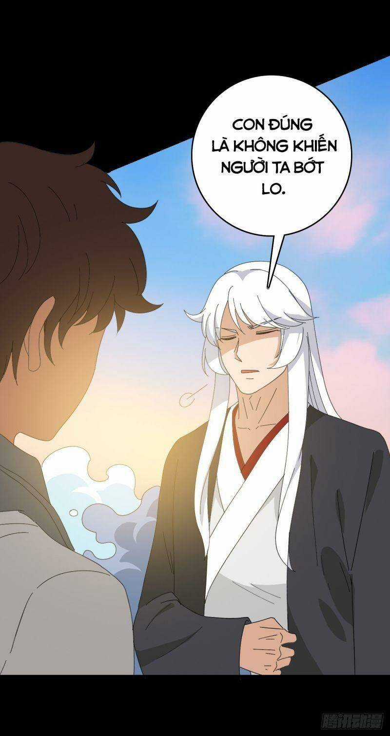 Tru Tà Chapter 108 trang 26